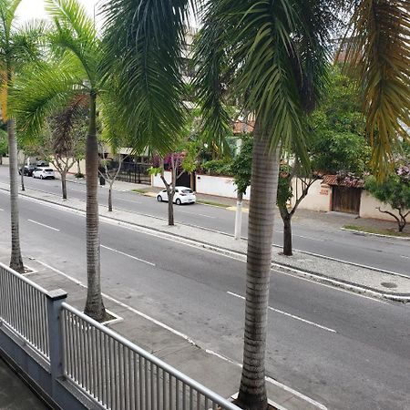 Praia Do Forte Cabo Frio Apartment Exteriör bild