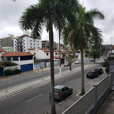 Praia Do Forte Cabo Frio Apartment Exteriör bild